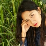 十一女团~钟青
