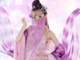 开心果，如意主播照片