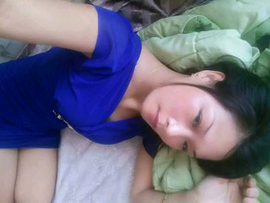苏苏usususu主播照片