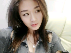 快乐^O^因为有你主播照片