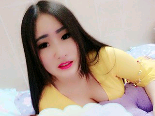 东方不败hbw的主播照片