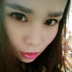 小容容主播照片
