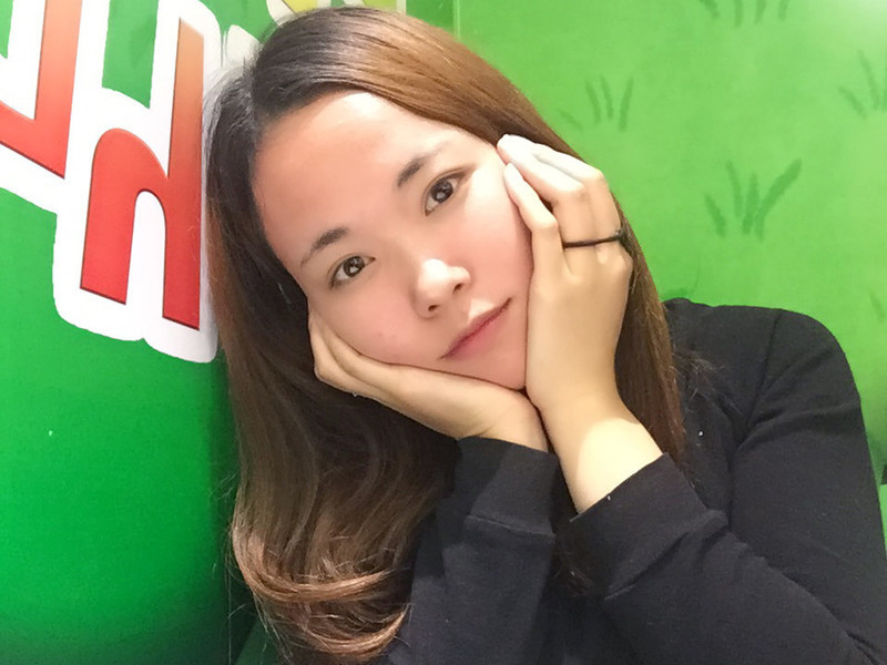 秋意浓🌾的主播海报