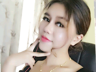 如果到了的主播照片