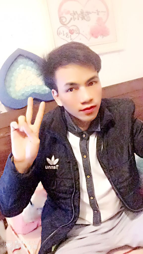 我歌手主播照片