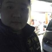 久伴男神海报