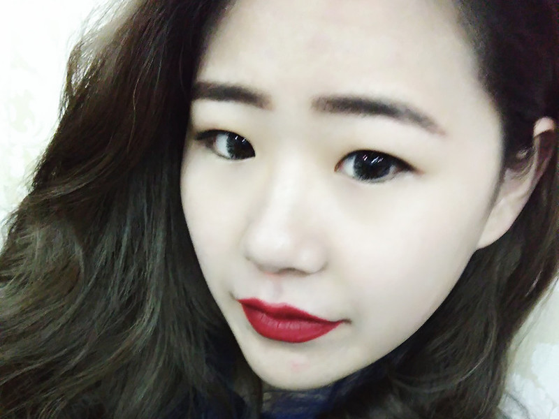 ‘’包子姐姐的主播海报