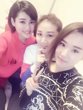 婲@无聊闲逛主播照片