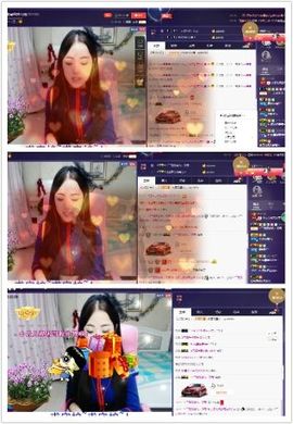凌云☀小云儿主播照片