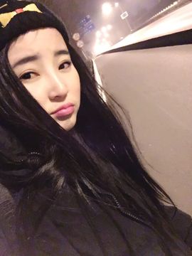 哎呀，小诺回来啦主播照片