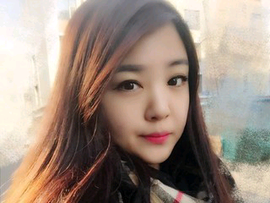 黑易发主播照片