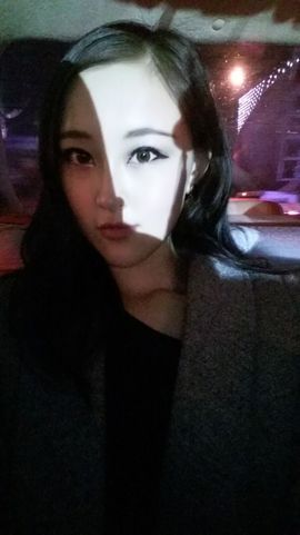 珂儿（百年不见）主播照片