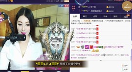 A.Lan★阿兰*主播照片