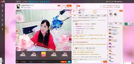 ♋吃土中的潘潘♋主播照片