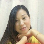 ，有情若曦一生一世
