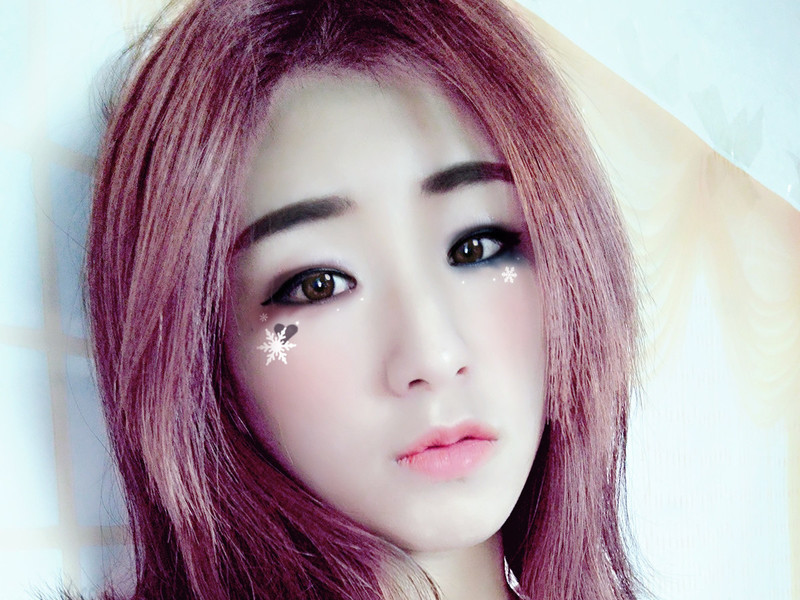 宝贝晴儿🎵的主播海报