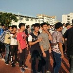 杨永有海报