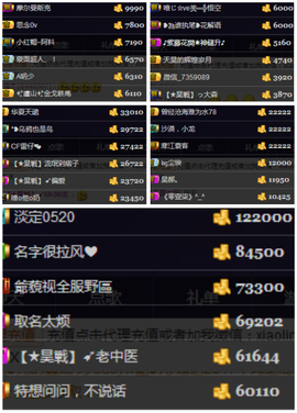 天昊暂休主播照片
