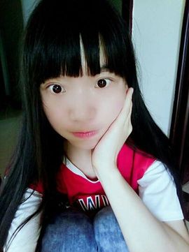 醉，可爱主播照片