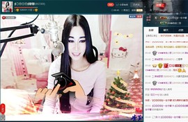 Baby♥明天♥主播照片