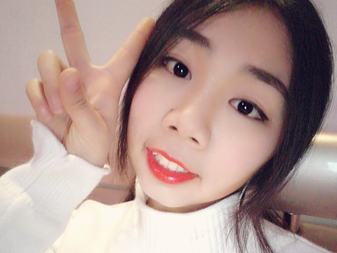 柔蜜小君姐海报