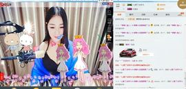 静儿♚主播照片