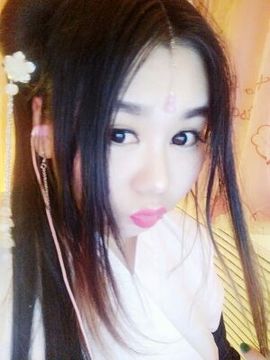 涟幺幺～主播照片