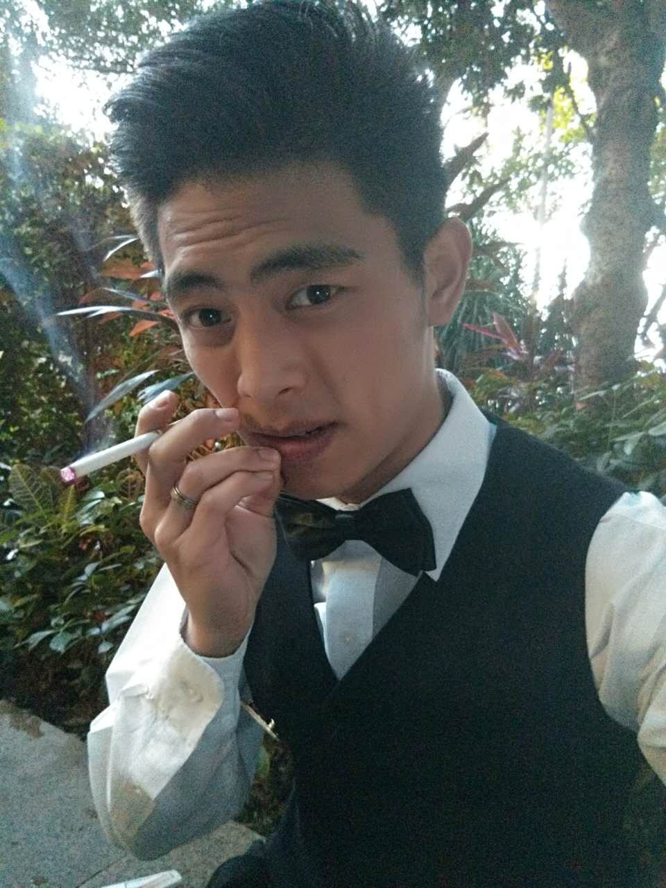 前夫。。的主播照片