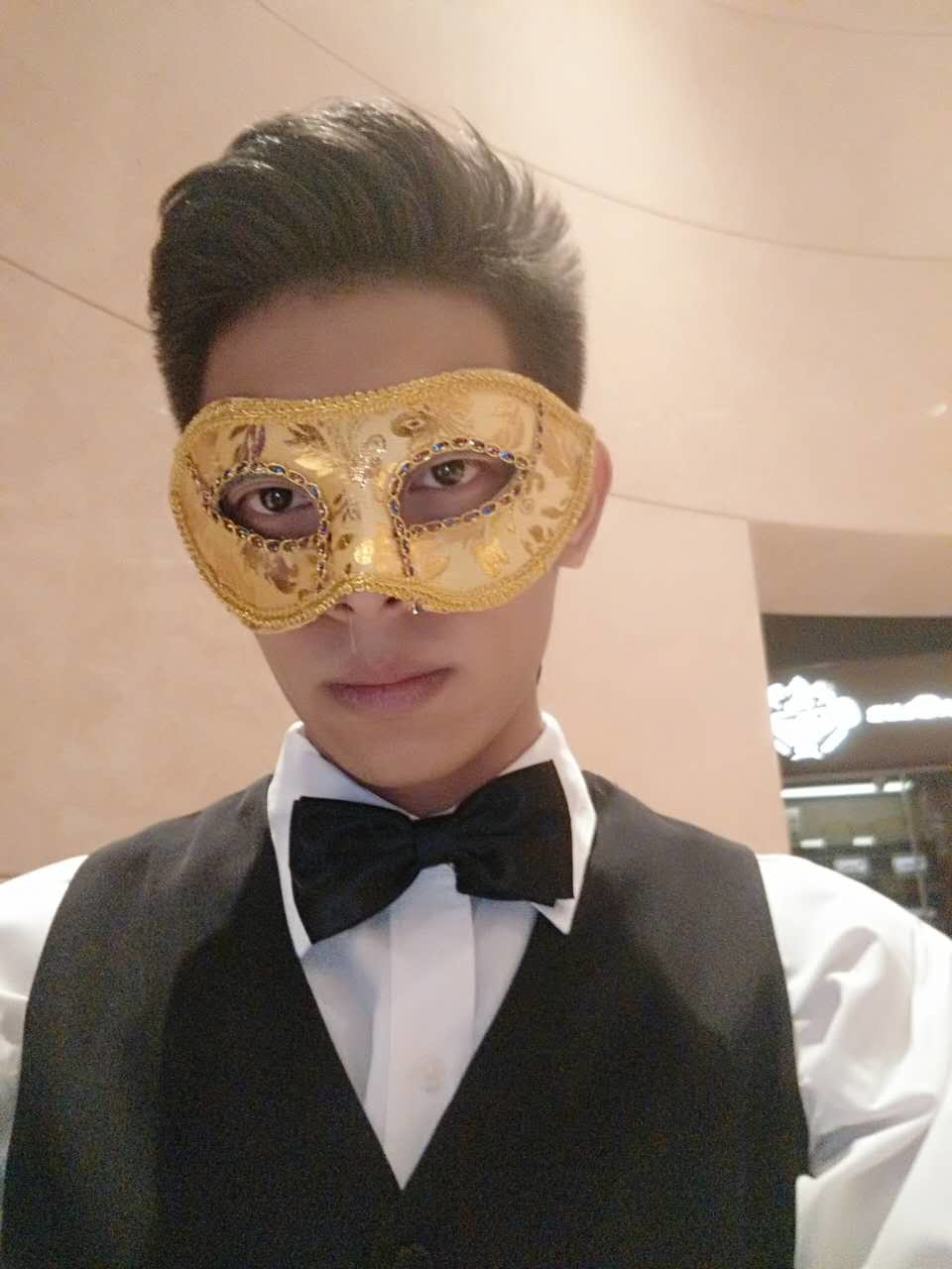 前夫。。的主播照片