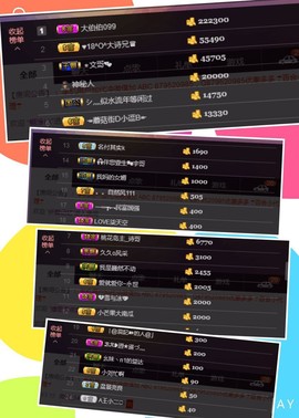 18号-小诗妹主播照片