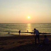 再过那条街海报