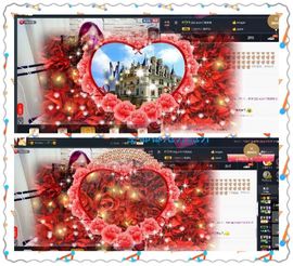 糖果果糖果主播照片