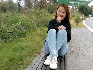 铠甲o的主播照片