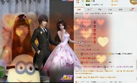 ❤吃货娜娜❤主播照片