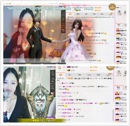 酱酱回来啦主播照片