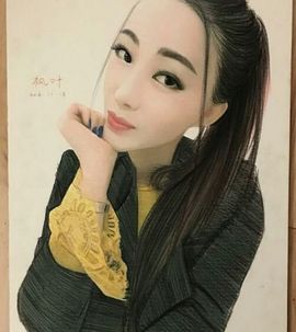 魚🐟的記憶主播照片