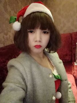 洁儿ja主播照片