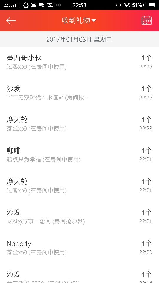 ℳ顔小汐♥主播照片
