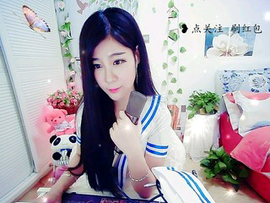 ☆强~仔☆主播照片