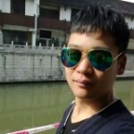 龍天云海报