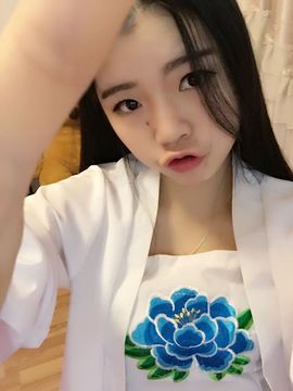 墨遥🎤不回来啦主播照片