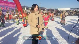 泓一户外主播照片
