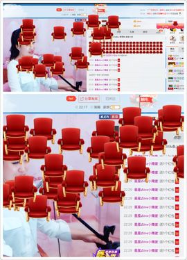 丫头唱歌给你听主播照片
