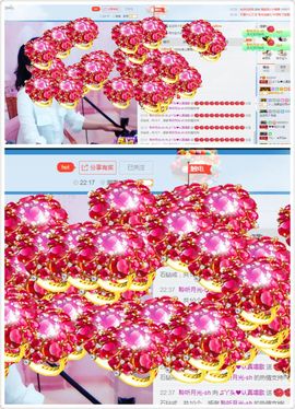 丫头唱歌给你听主播照片
