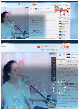 丫头唱歌给你听主播照片