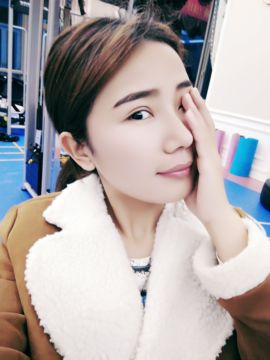 兔子月生日快乐主播照片