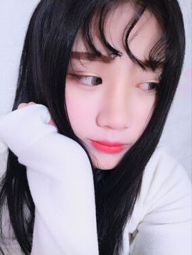 陈筱燚🔥主播照片