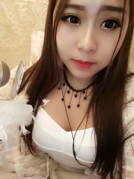 么么姗主播照片