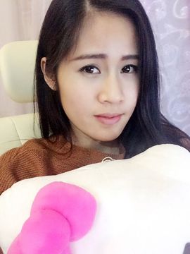 熊熊❤从心开始主播照片