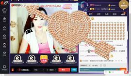 √思梦√主播照片